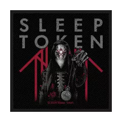 Sleep Token | Hypnosis - Aufnäher