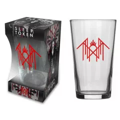 Sleep Token | Sigil - Drinking Glass