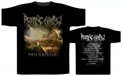 Rotting Christ | Pro Xristou - Fan T-Shirt