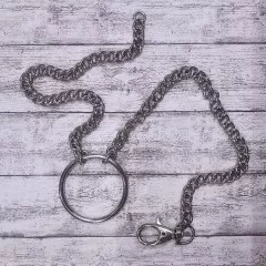 Wallet Chain with O-Ring