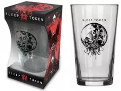 Sleep Token | Take me Back to Eden