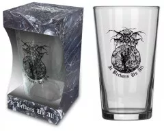 Darkthrone | IT BECKONS US ALL