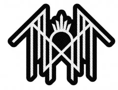 Sleep Token | SLEEP TOKEN - SIGIL CUT OUT