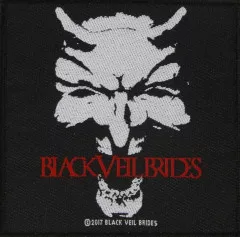Patch Black Veil Brides | Devil