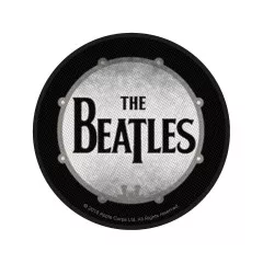 Patch The Beatles | Sgt Pepper Drumskin