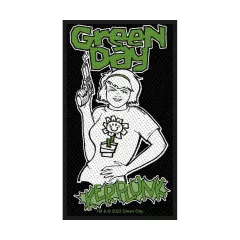Patch Green Day | Kerplunk
