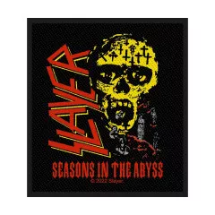 Patch Slayer | Seasons In The Abyss