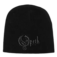 OPETH Logo Beanie
