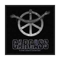 CARCASS – Heartwork Patch