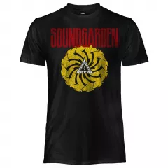 Soundgarden T-Shirt | Badmotorfinger
