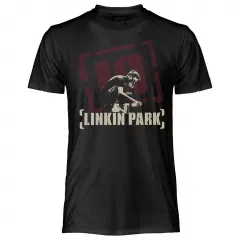 Linkin Park | Meteora | Fan-Shirt
