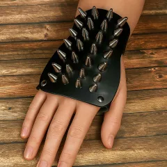 Wrist Bracer with Killer Studs (copy)