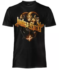 Judas Priest T-Shirt – Firepower
