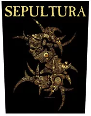 Discography - Sepultura | Backpatch