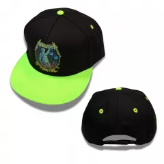 Metallica - And Justice For All | Snap Back Baseball Cap