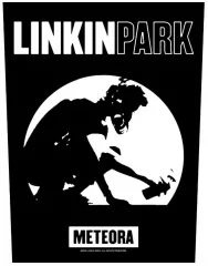 Linkin Park - Meteora | Backpatch