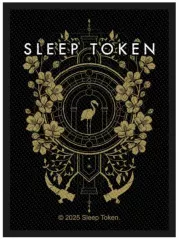 SLEEP TOKEN - EVEN IN ARCADIA CREST