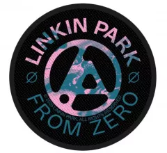 LINKIN PARK - FROM ZERO