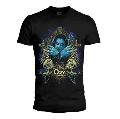Ozzy Osbourne - Gothic | T-Shirt