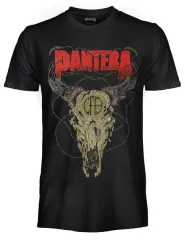 Pantera - Steer Skull