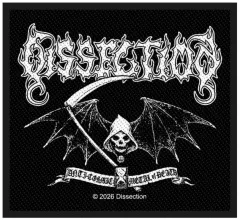 DISSECTION - REAPER