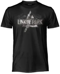 LINKIN PARK - SMOKE LOGO