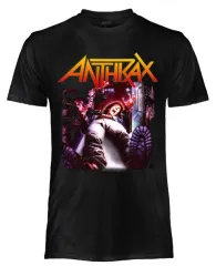 Anthrax - Spreading the disease | T-Shirt