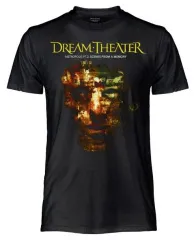 Dream Theater - Metropolis | T-Shirt