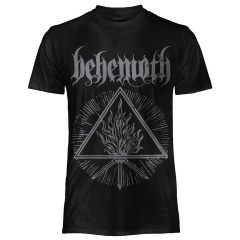 Behemoth - Furor | T-Shirt - Größe XL