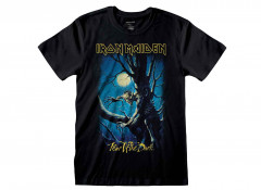 Iron Maiden - Fear Of The Dark | T-Shirt Größe XXL