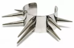 Cone Studded Bracelet