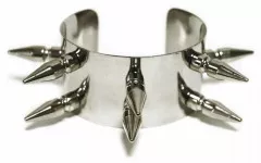 Armspange Killercone Nieten