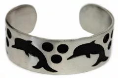Bracelet Dolphine