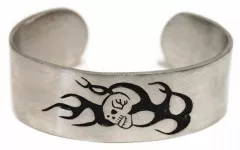 Bracelet Skull