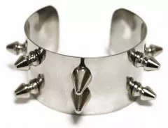 Armspange Killer- & Cone Nieten