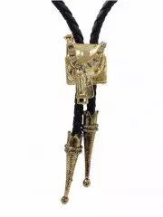 Bolo Tie Saddle
