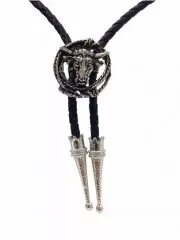 Bolo Tie Bull