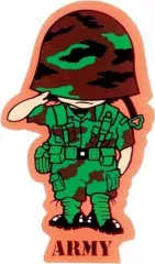 Sticker Army