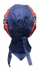 Bandana Kopftuch Südstaaten