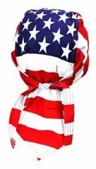 Bandana Kopftuch USA