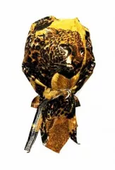 Bandana Kopftuch Safari