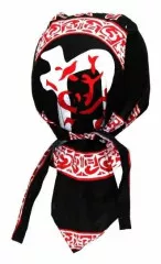 Bandana Kopftuch Zeichen