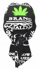 Bandana Cap Hanf Quality