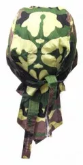 Bandana Kopftuch Camouflage