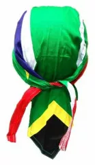 Bandana Cap South Africa