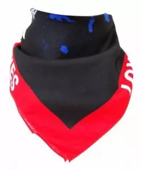 Biker Bandana Halstuch Love Never Dies