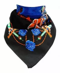 Bandana Halstuch Adler