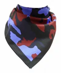 Rocker Bandana Camouflage