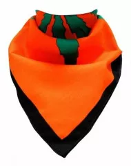 Cannabis Rocker Bandana