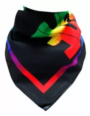 Bandana Halstuch Reggae